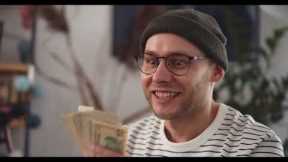 How to Build Wealth on a Small Salary | Millionaire Money Habits