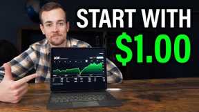 How To Invest In Stock Market For Beginners (ULTIMATE 3+ Hour Course)