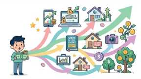 $100 Passive Income Plan (Step by Step for Beginners)#PassiveIncome#Investing#MakeMoneyOnline