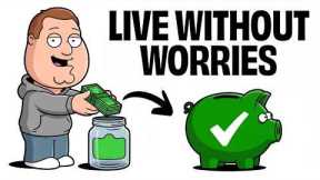 Minimalist Money Rules You MUST Follow to Always be Financially Stable