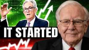 The Last Time The Fed Did This, Lots of Regular People Got Rich (It's Happening Again)