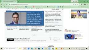 Mar 31 Small Recovery Likely Soon, But Fresh Buying Seems avoidable