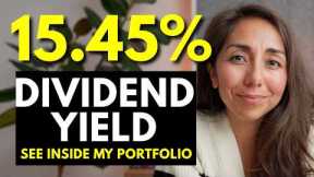 $1M Portfolio February Update | $4,159 Monthly Passive Income