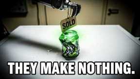 STOP: The Corporate Lie Behind Red Bull's Success 