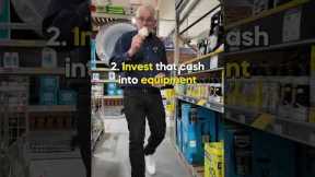 HOW TO RETIRE IN 7 YEARS STARTING WITH $0