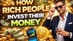 Wealth Building Playbook of the Rich