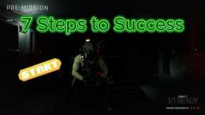 If You Do These 7 Steps, You Will Build Wealth