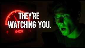 STOP: The Secret Shadow Rating Taking Your Future 