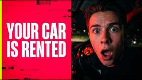 WARNING: Why You No Longer Own Your Cars And Truck 