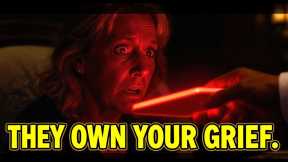 SHOCKING: Why Wall Street Just Bought Your Funeral 