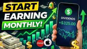 Dividend Investing For Beginners