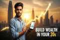How to Build Wealth in Your 20s in