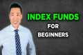 Index Funds For Beginners — The Best