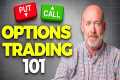 Options Trading for Beginners:  Total 