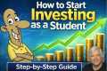 Stock Investing For Students (Simple