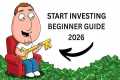 How to Invest for Beginners (Full