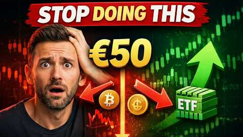 The Best Investments for Small Accounts (Most Beginners Miss This)