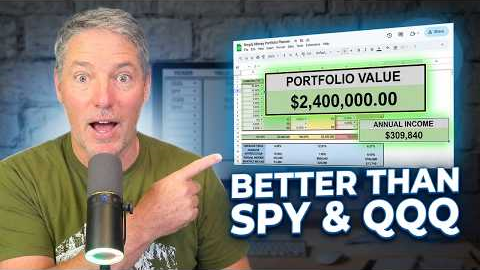 Your SPY and QQQ Strategy is Outdated (This Works Better)