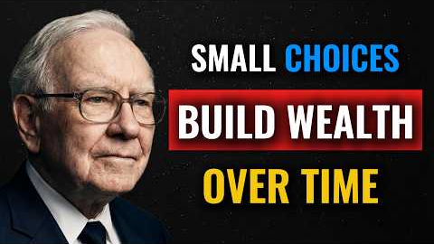 Warren Buffett: How Compounding Changes Ordinary Lives
