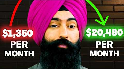 How To Build Wealth Faster Than 99% of People (In Just 3 Months)