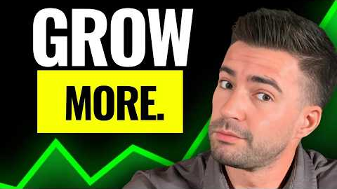 How to Build the Best ETF Portfolio Growth then Passive Income!