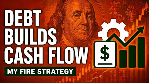 Debt Builds Cash Flow