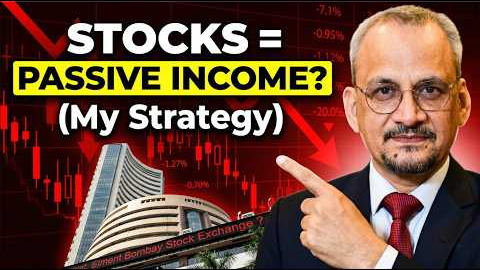 Smart Way to Buy Stocks: Stock Investing Simplified | Krishan Sharma