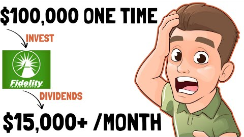 What If YOU Invest $10,000 In The 3 Best Fidelity Index Funds