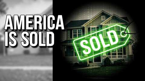 The Fantastic American Liquidation: Why the Middle Class is Being Offered 