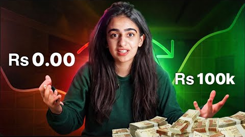 Beginner’s Guide to Investing in Pakistan