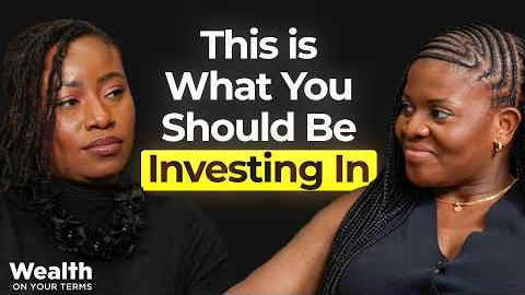 Investing Expert: The Step-By-Step Plan to Build Generational Wealth