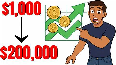 How To Invest in Dividend Stocks for Beginners (Starting with $1,000)