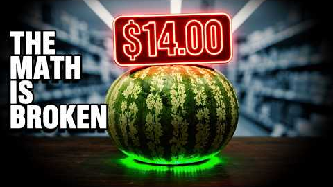 Why a $100K Salary Seems Like $40K: The Death of the American Dream 