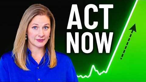 This ALWAYS Happens After a Rally Like This (Most Aren't Ready)