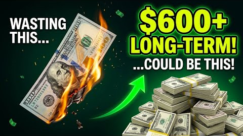 “The $100 Mistake That Costs You $600.