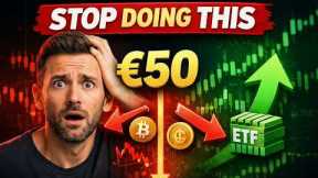 The Best Investments for Small Accounts (Most Beginners Miss This)