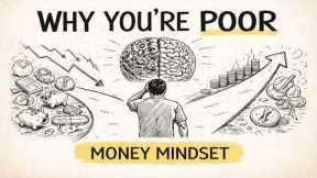 The Psychology of Money | 5 Lessons to Build Wealth Fast