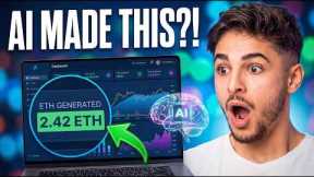 How I Made 1.5K Day Trading with a Claude AI Agent (Full Guide)
