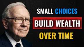 Warren Buffett: How Compounding Changes Ordinary Lives