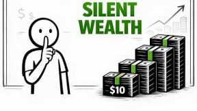 The Silent Wealth Strategy the Rich Use