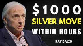 Silver Holders Must Act Before the Market Breaks