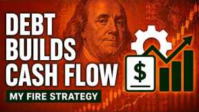 Debt Builds Cash Flow