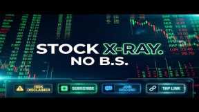 The Catalyst Edge — Chart-Driven Trader. News, patterns & AI assistant.