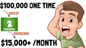 What If YOU Invest $10,000 In The 3 Best Fidelity Index Funds