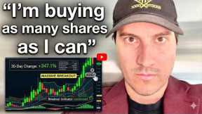 This Stock is the NEXT AMD‼️