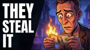 How Governments Steal Your Wealth During War (And 4 Ways to Protect It)