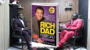 The Foundations of Wealth Building (How to Build Wealth From Zero — Step-by-Step Blueprint)