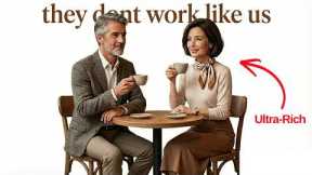 Why the Ultra-Rich Never Rely on One Income Stream