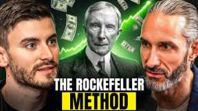 How to Build a Generational Wealth System Like The Rockefellers