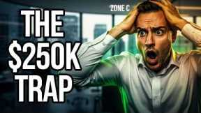 Why $250,000 is the New Middle Class in 2026 